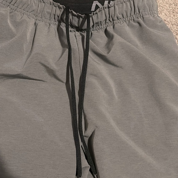 men’s nike atlethic shorts dri fit size medium good quality worn before - Picture 5 of 6